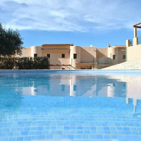 Paipo Appartement
