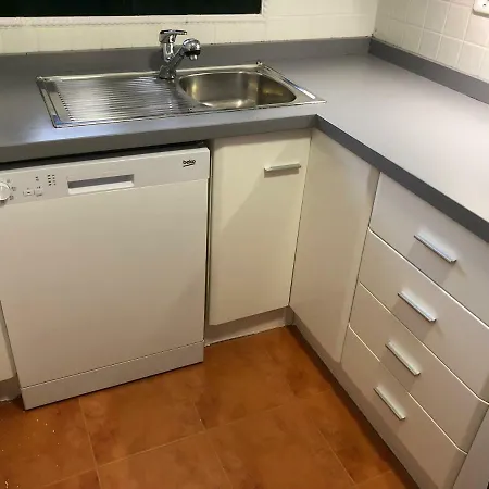 Paipo Appartement