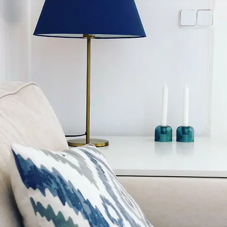 Paipo Appartement *