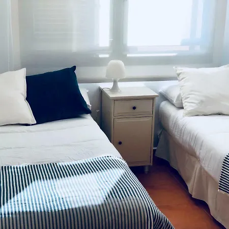 Appartement Paipo