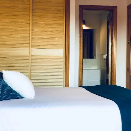 Paipo Appartement