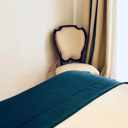 Paipo Appartement *
