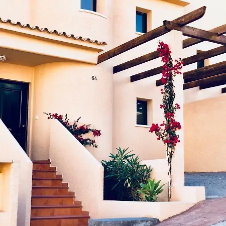 Appartement Paipo
