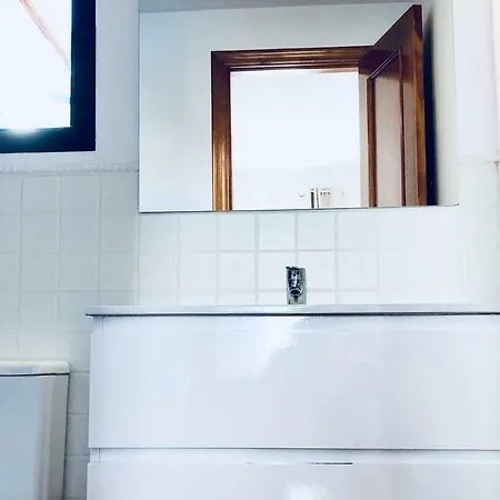 Paipo Appartement