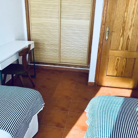 Paipo Appartement *